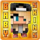 Baby Skins icône