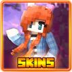 Girl Skins for Minecraft PE