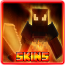 Demon Skins for Minecraft PE APK