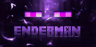 Enderman Skins fr Minecraft PE