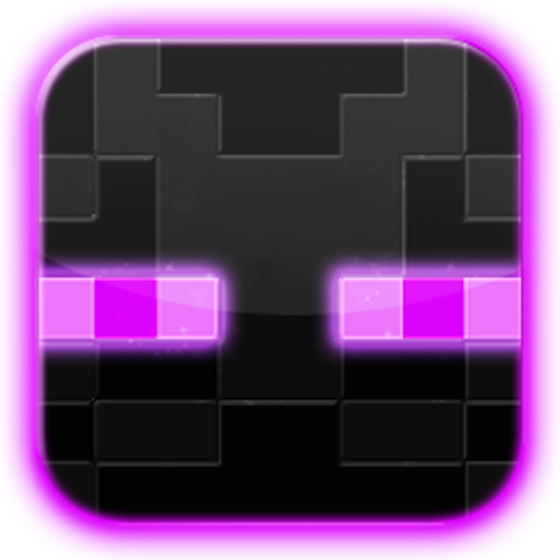 Enderman Skins fr Minecraft PE