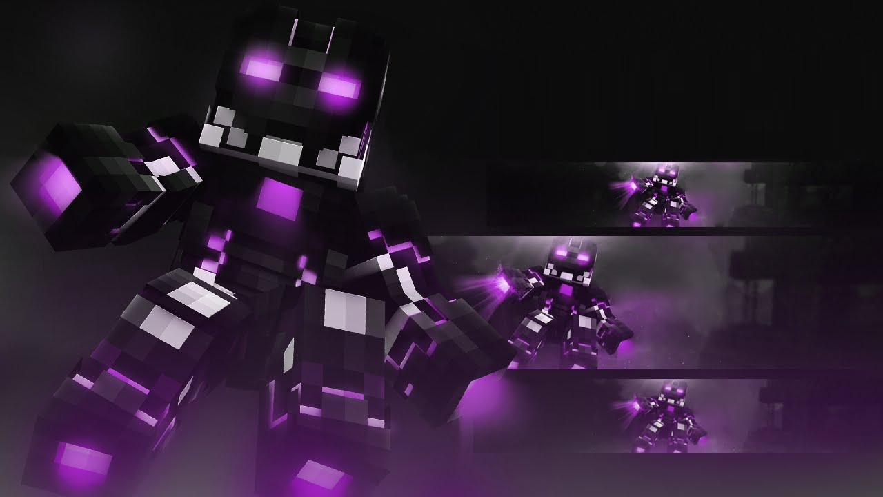 Enderman Skin APK for Android Download