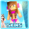 Hot Skins for Minecraft PE APK