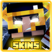 ”Herobrine Skins for Minecraft