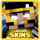 Herobrine Skins simgesi