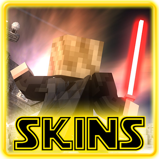 Skins for Minecraft - StarWars
