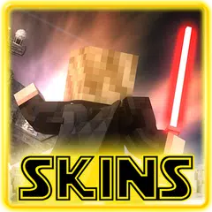 Skins for Minecraft - StarWars アプリダウンロード