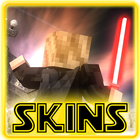 Skins for Minecraft - StarWars biểu tượng