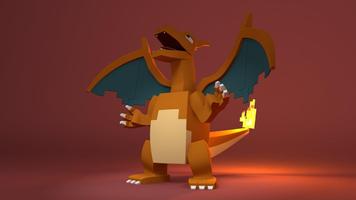 Pixelmon Skins Plakat