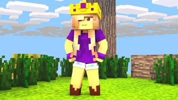 Princess Skins bài đăng