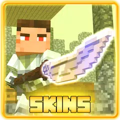 PvP Skins for Minecraft PE