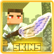 ”PvP Skins for Minecraft PE