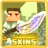 ”PvP Skins for Minecraft PE