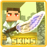 PvP Skins icon