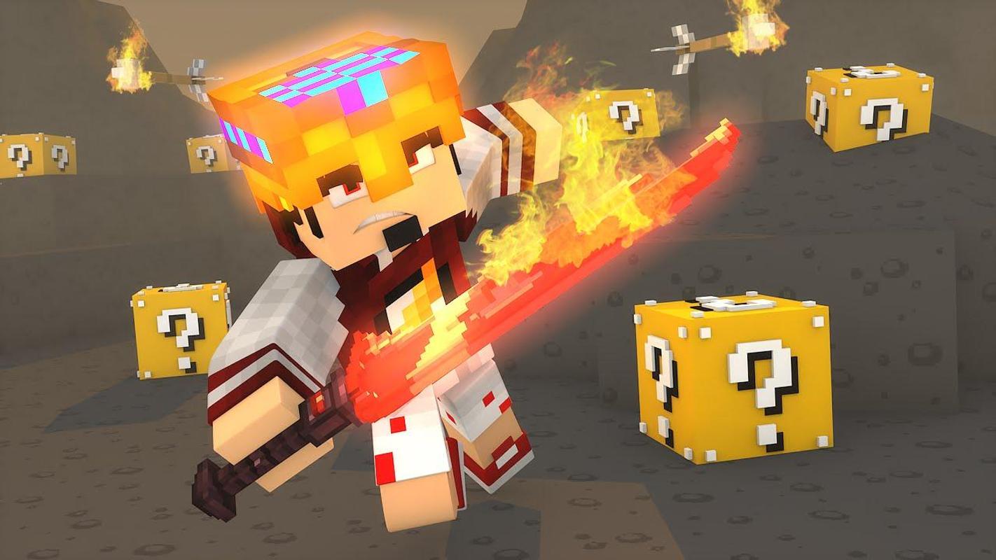 PvP Skins for Minecraft PE APK Download - Free Libraries 
