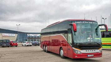 BUS-BOOKING.COM syot layar 1