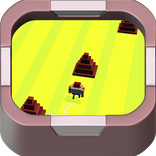 Lane Runner - Adventure Land