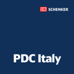 PDC DB Schenker Italy