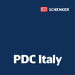 ”PDC DB Schenker Italy