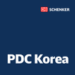 PDC DB Schenker Korea