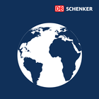 DB Schenker Passport أيقونة