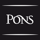PDC Pons ไอคอน