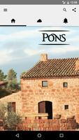 PDC Pons poster