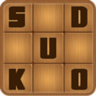 Sudoku World icône
