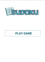 Sudoku World ポスター