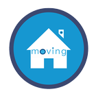 Moving Estate Agency 图标