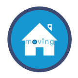 Moving Estate Agency иконка