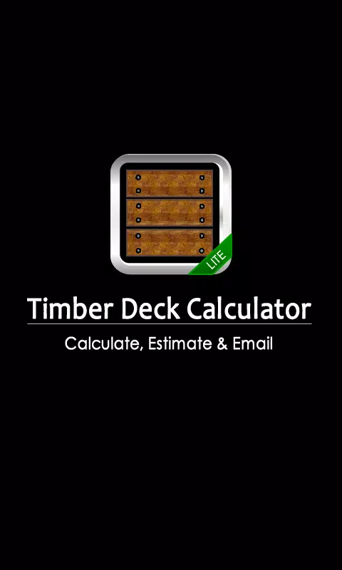 Decking Calculator LITE APK for Android Download