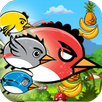 Lazy Bird | Kids Game APK