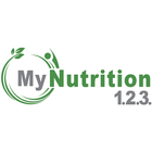 My Nutrition 123 أيقونة