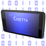 Codetta: Virtual Reality RPG