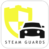 Steam Guards