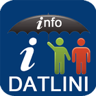 DATLINI ไอคอน