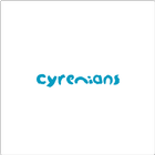 Cyrenians icon