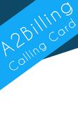 A2Billing CallingCard Callback Affiche