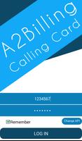 A2Billing CallingCard Callback تصوير الشاشة 2