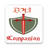 DAI Companion icône