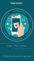 iApp Locker-Easy Protect App poster