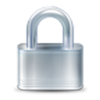 آیکون‌ App Padlock