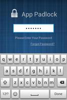 App Padlock screenshot 3