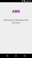 Attendance Management Service Poster