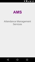 Attendance Management Service постер