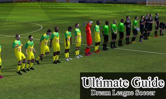 Cheat Dream league Soccer 2016 capture d'écran 2