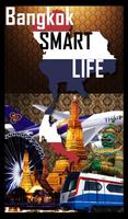 Bangkok Smart Life Affiche