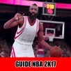 Guide NBA 2k17 APK