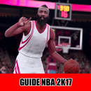 Guide NBA 2k17 APK